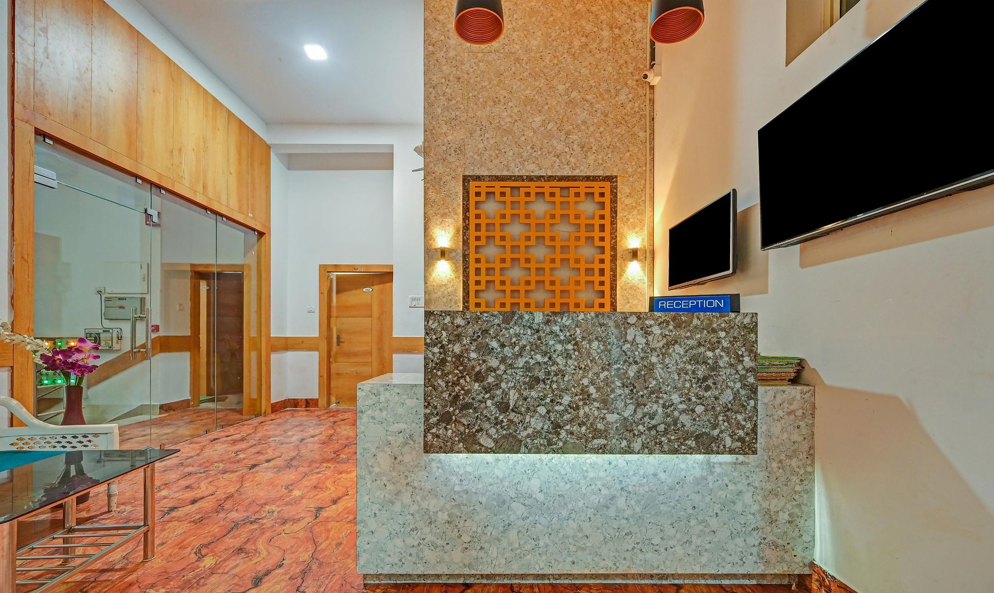 undefined Treebo Sidhartha Inn Baliapanda 3