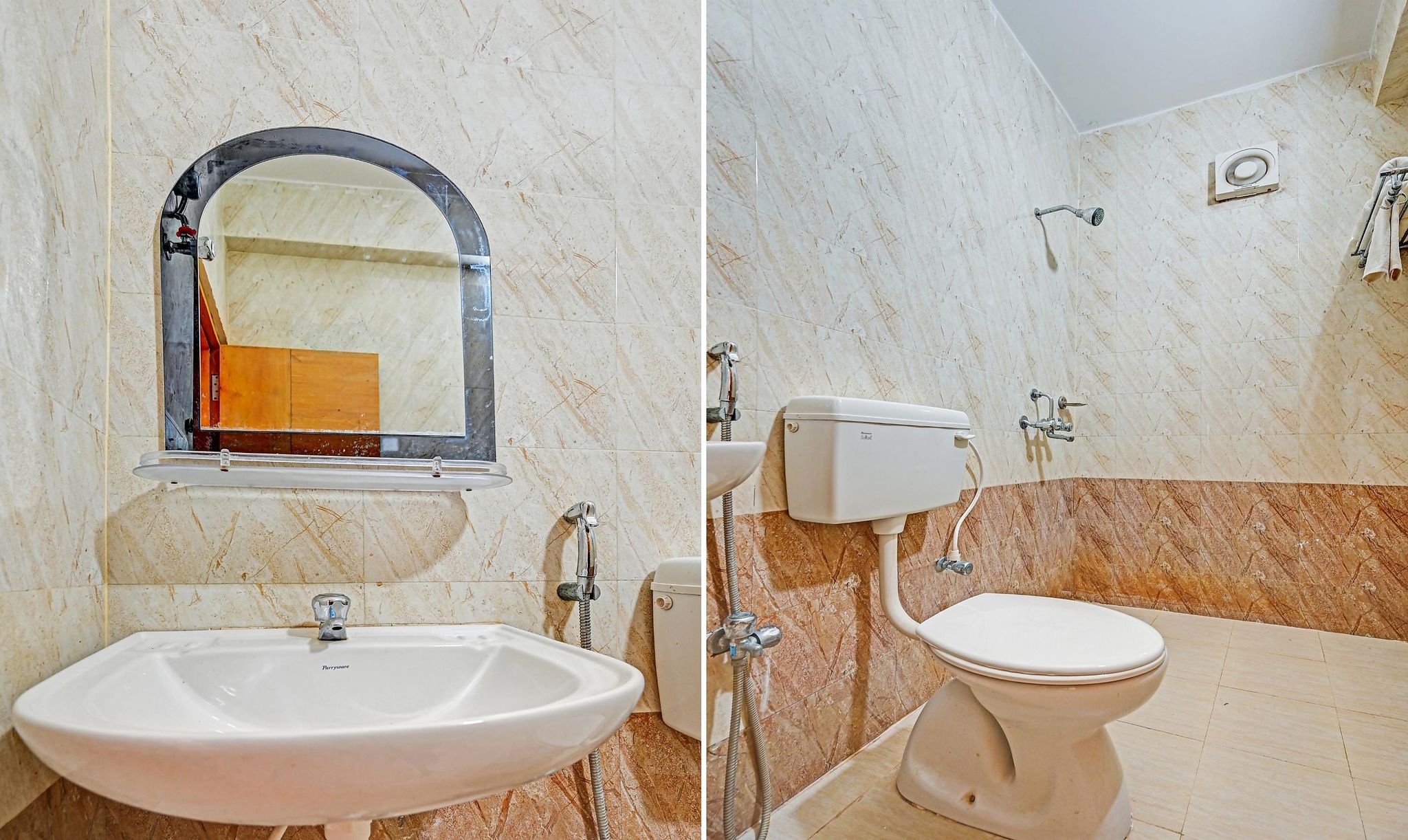 Treebo Sidhartha Inn Baliapanda Standard Double Room 13