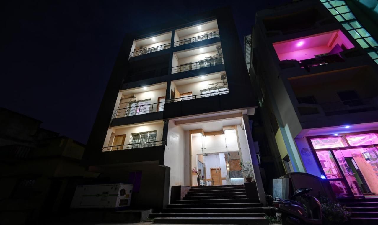 undefined Treebo Sidhartha Inn Baliapanda 10