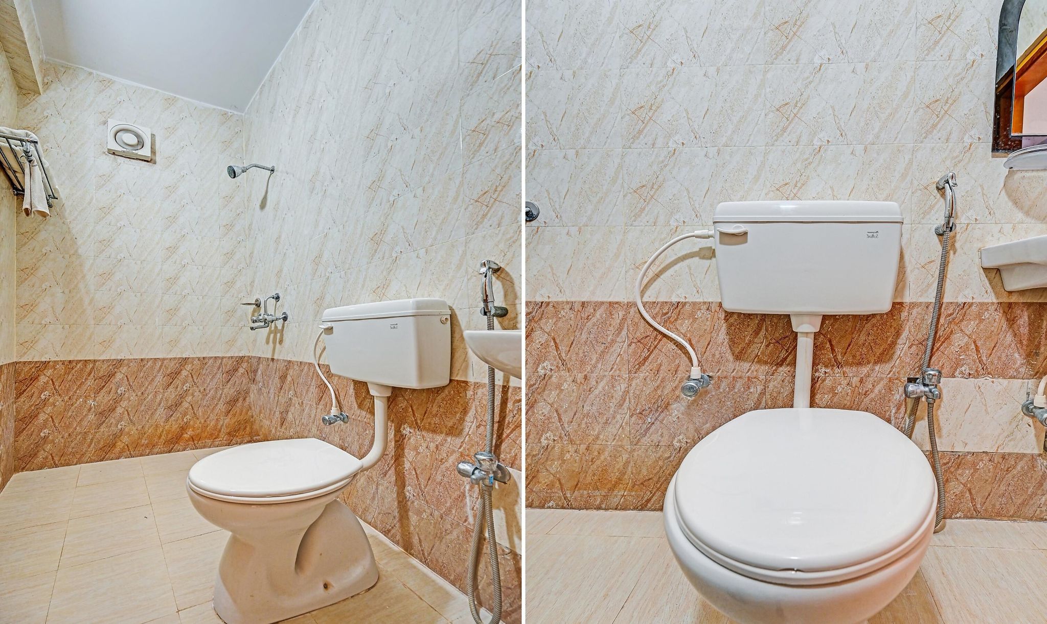 Treebo Sidhartha Inn Baliapanda Standard Double Room 7