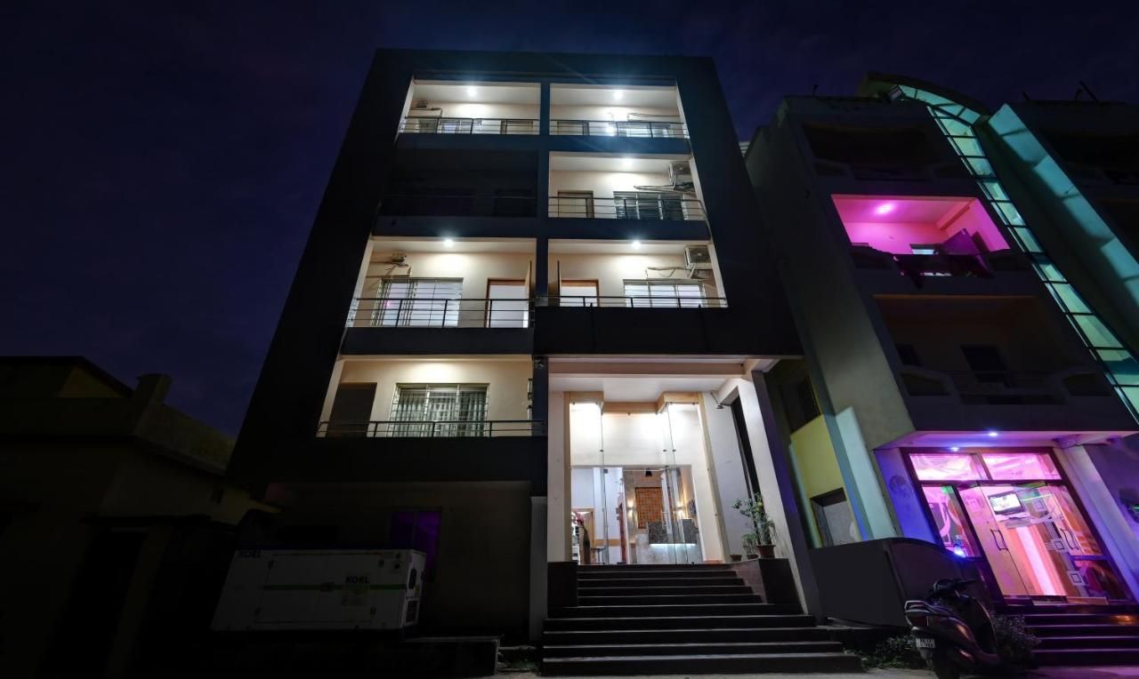 undefined Treebo Sidhartha Inn Baliapanda 7