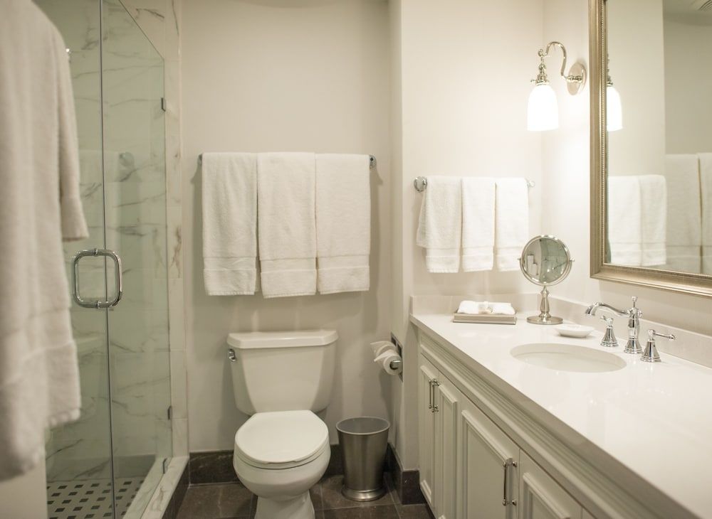 John Rutledge House Inn Standard Double Room, 2 Double Beds 4