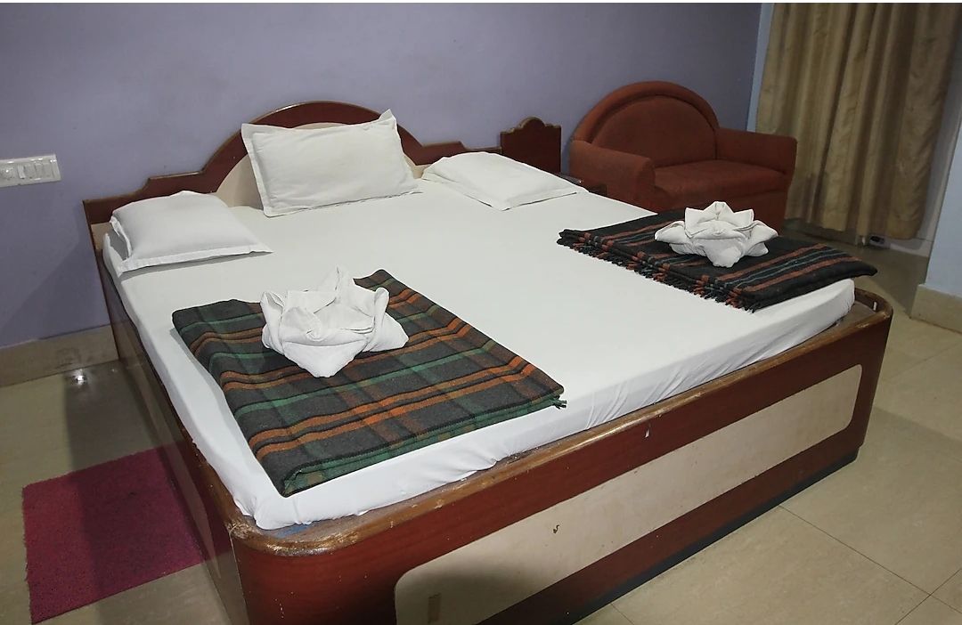 Standard Non AC Room