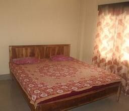 Hare Krushna Lodge Standard Non AC Room