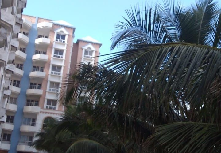 undefined Janardan Cozy Rooms Puri