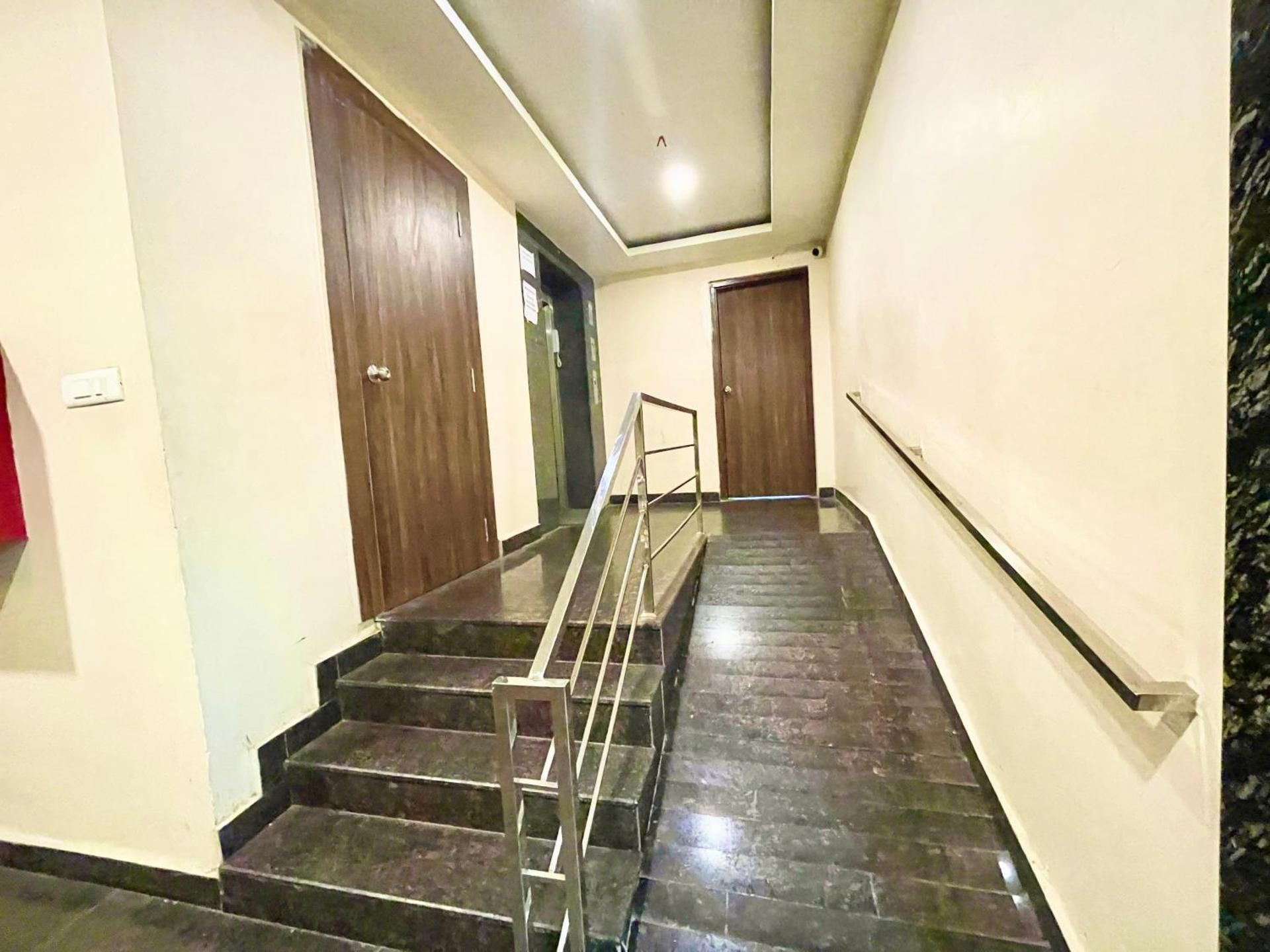 undefined Hotel Janaki Pride 5