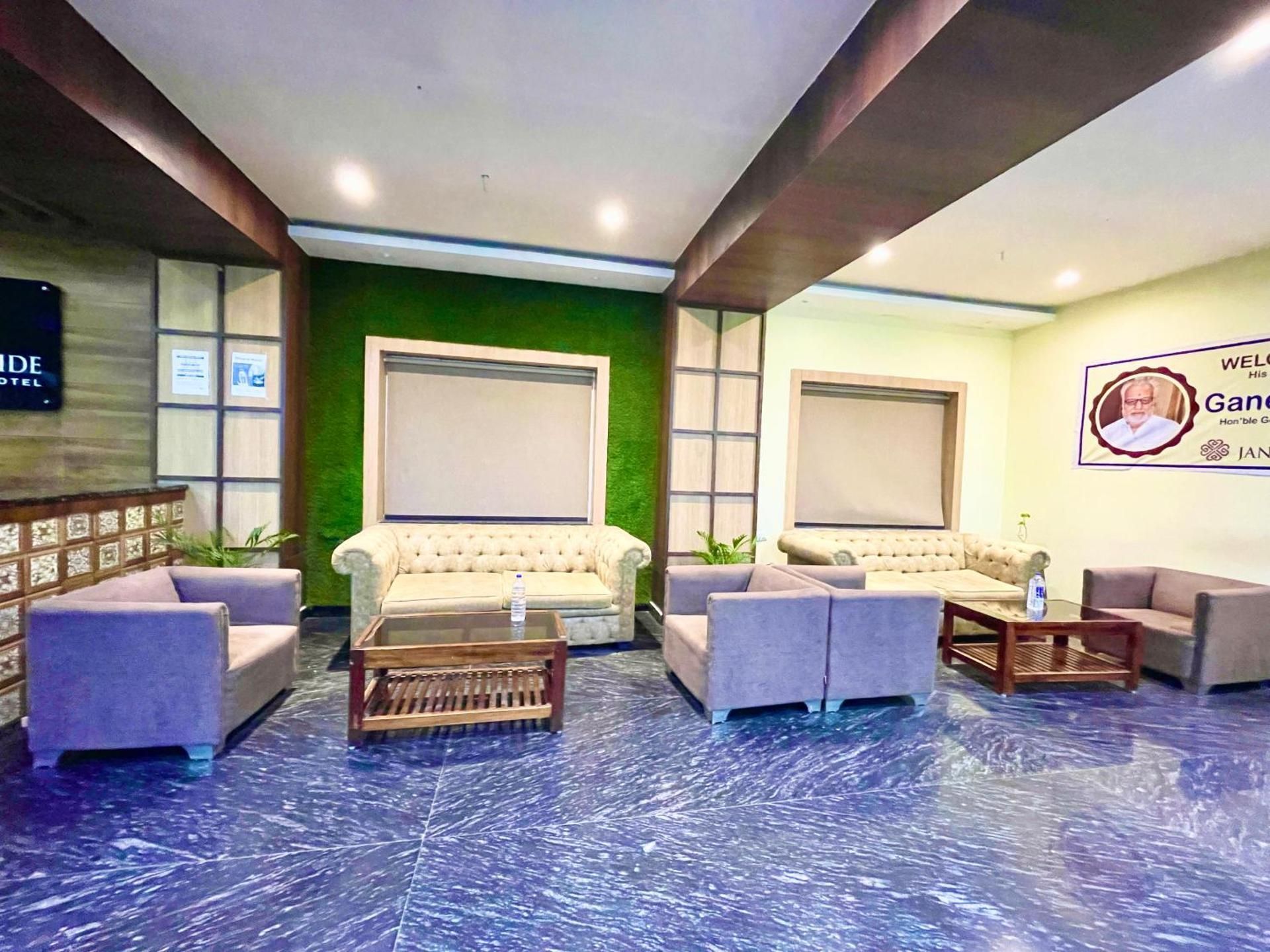 undefined Hotel Janaki Pride 4