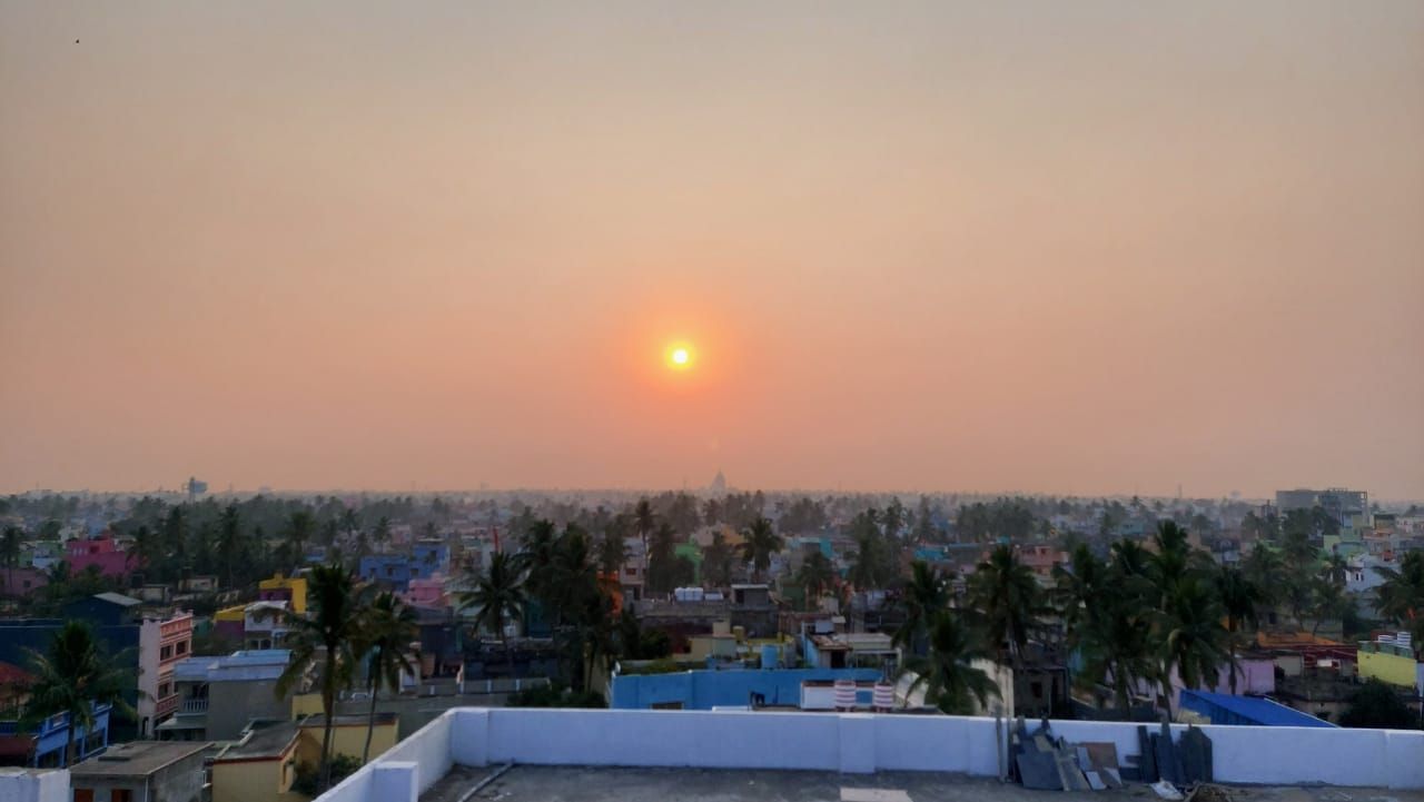 undefined Hotel Janaki Pride 2