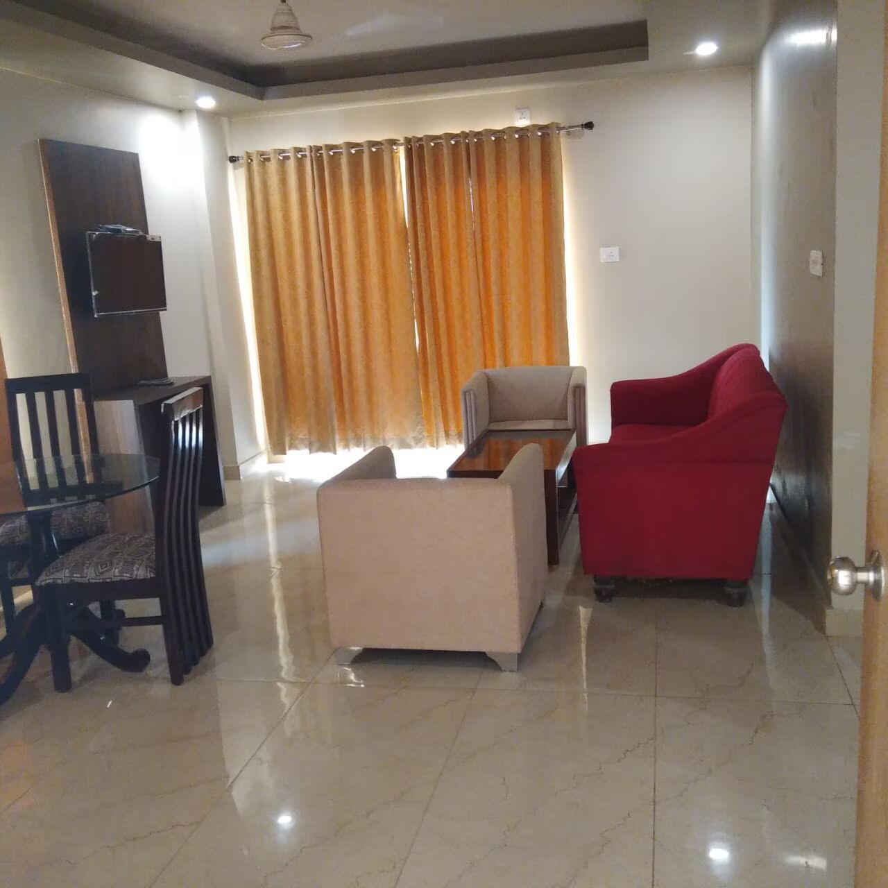 undefined Hotel Janaki Pride 3