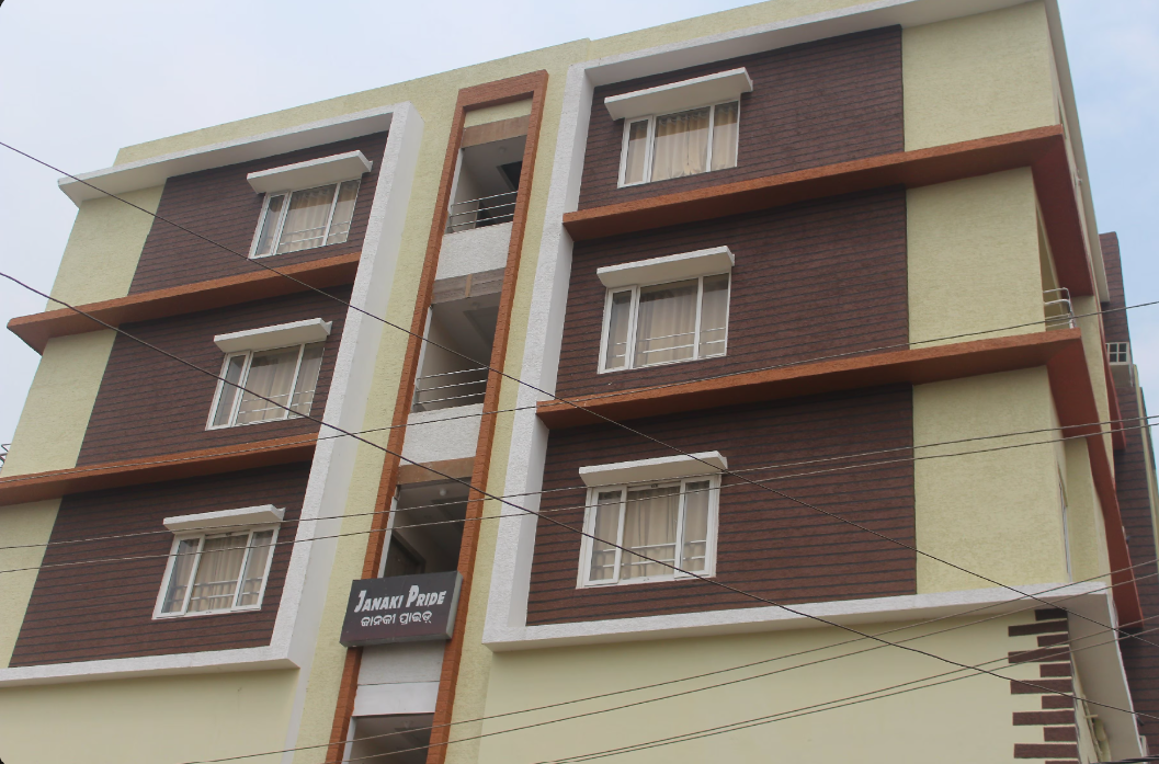 undefined Hotel Janaki Pride 7