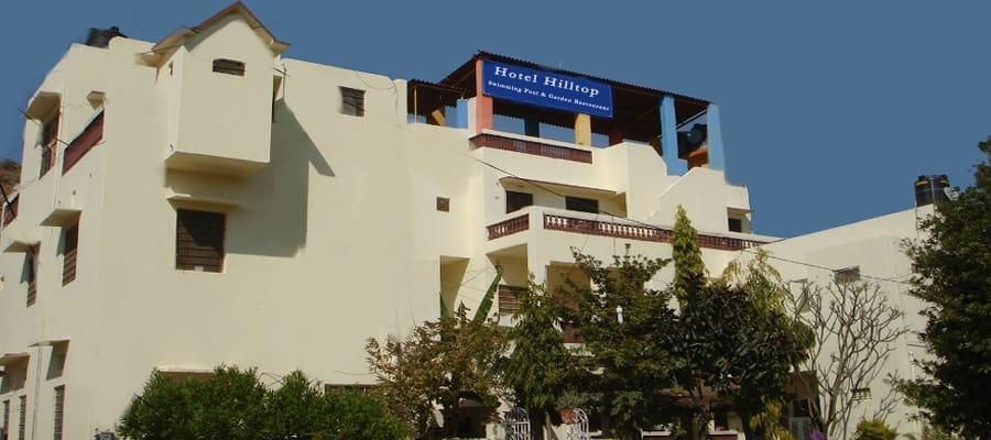 undefined Hotel Hill Top