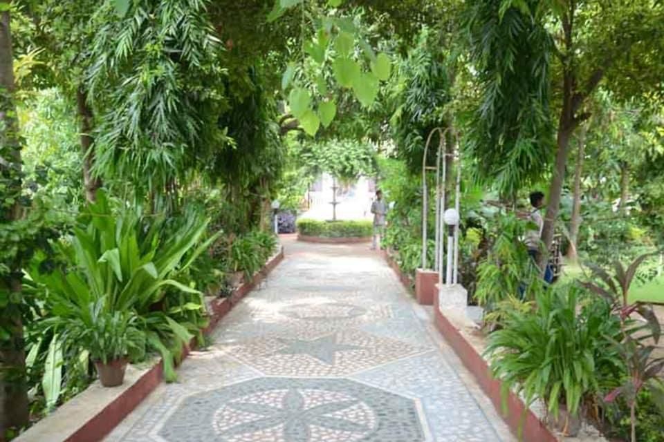 undefined Sunset Hotel 10