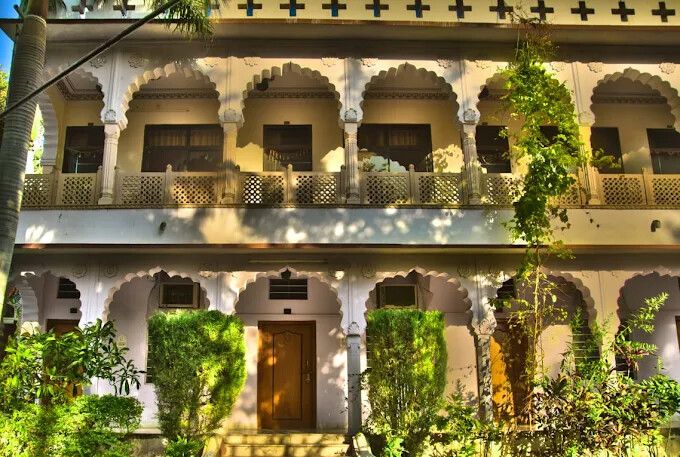 undefined Sunset Hotel