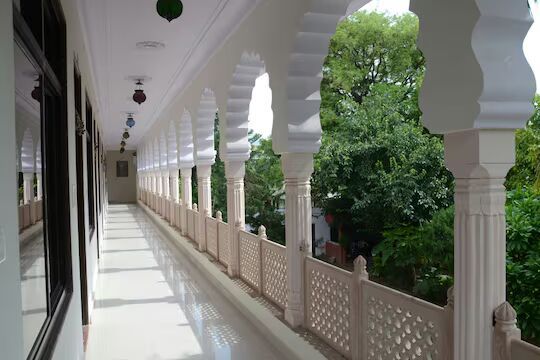 undefined Sunset Hotel 2