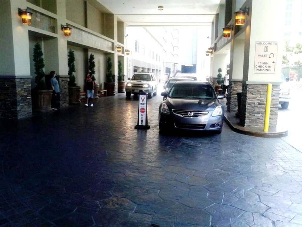 undefined Jockey Resort Suites Center Strip 10