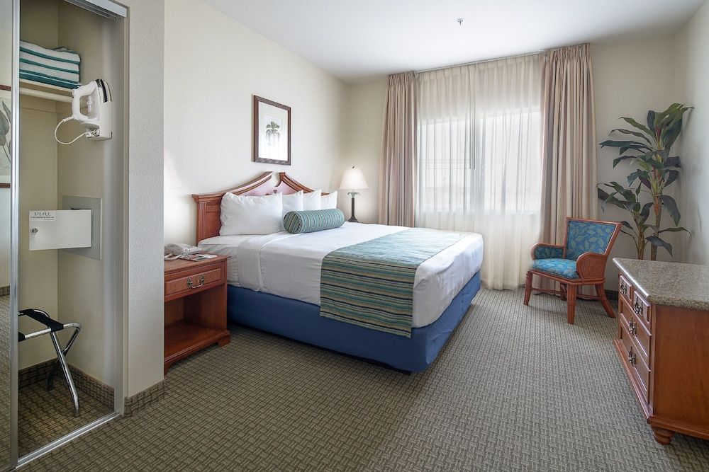 undefined Tahiti Resort