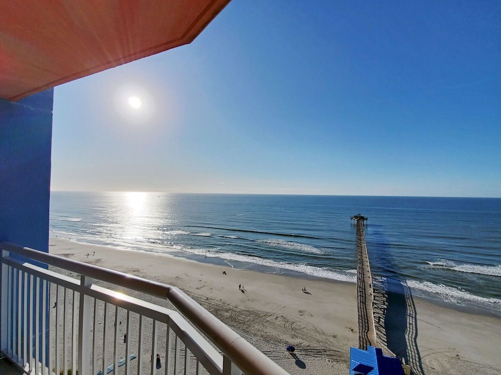 Prince Resort 3 Bedroom Oceanfront 2K / 2DBLS 6