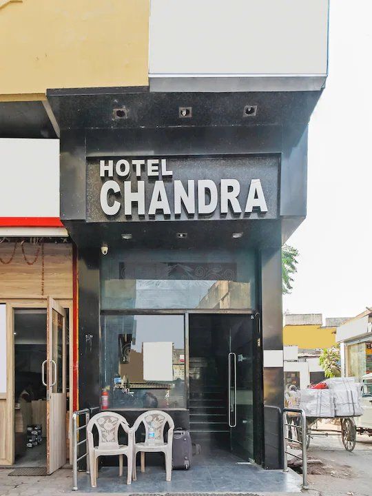 Hotel Chandra