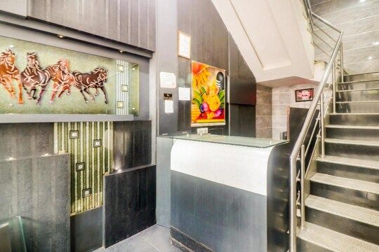 Hotel Chandra