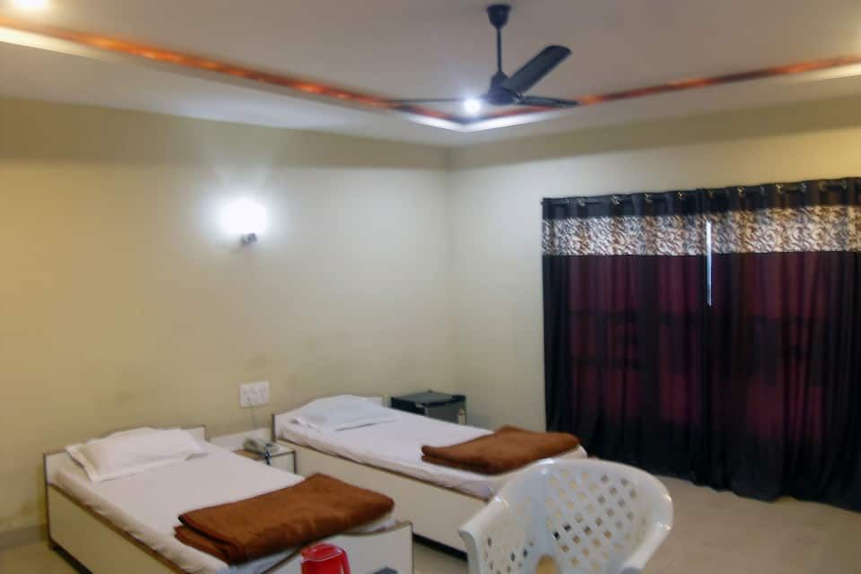 Gagan Palace Standard Room Non AC