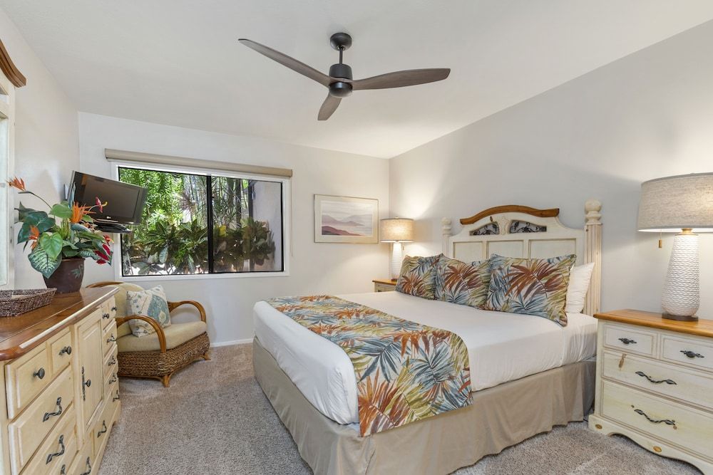 Room, 2 Bedrooms, Oceanfront