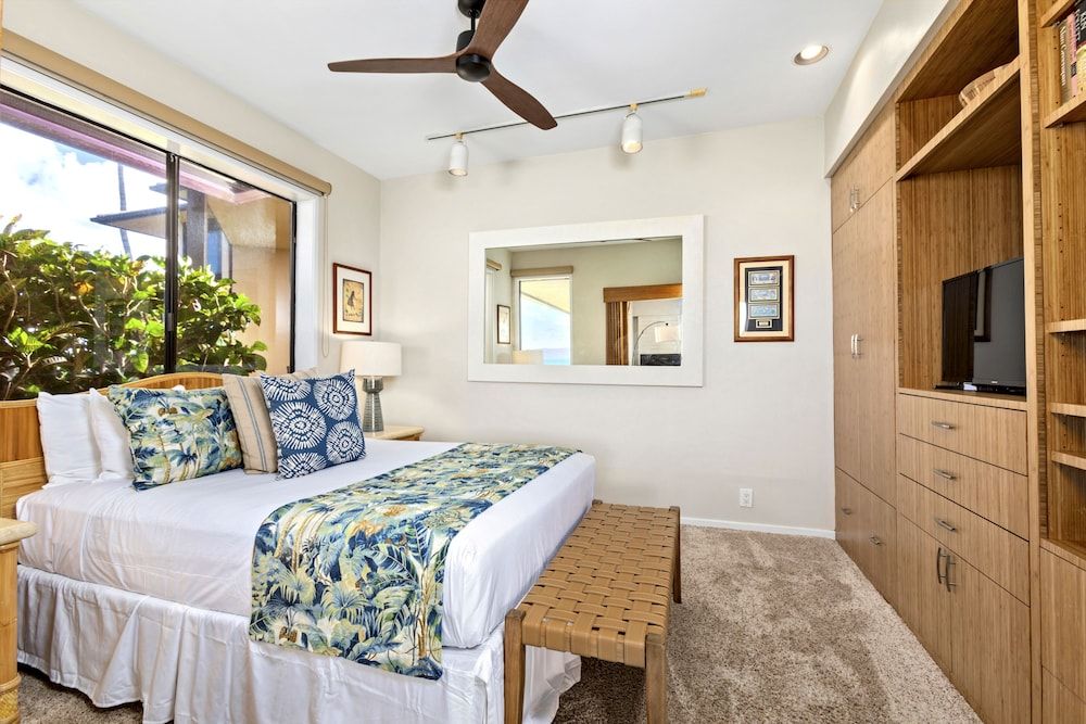 Room, 3 Bedrooms, Oceanfront