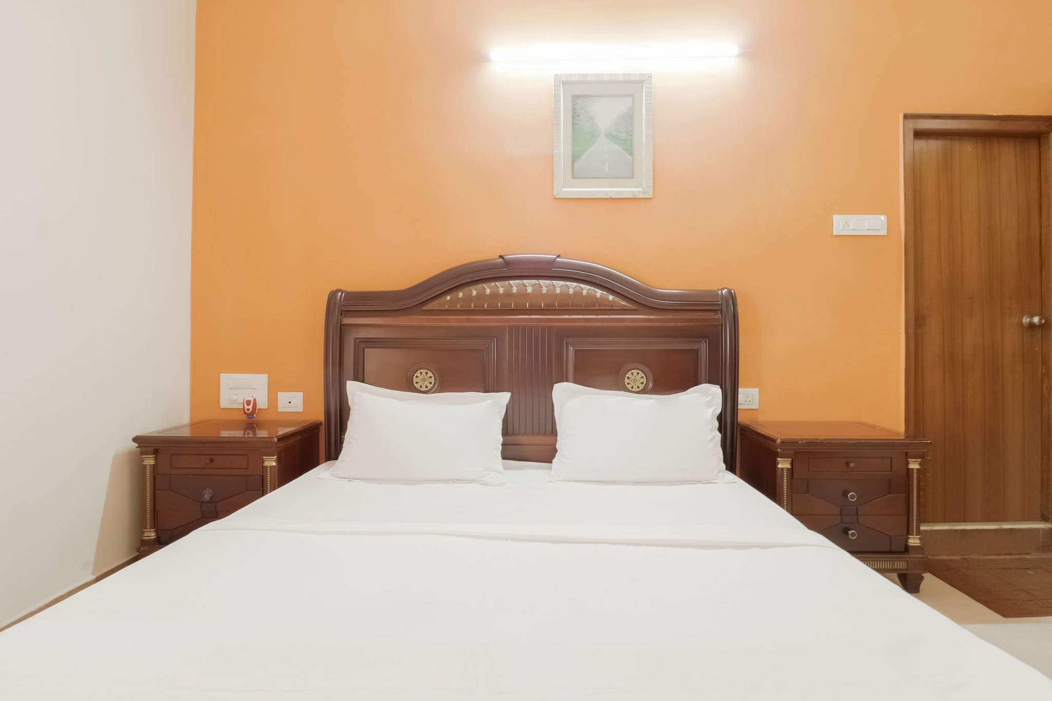 Hotel O Bommana Residency Classic 20