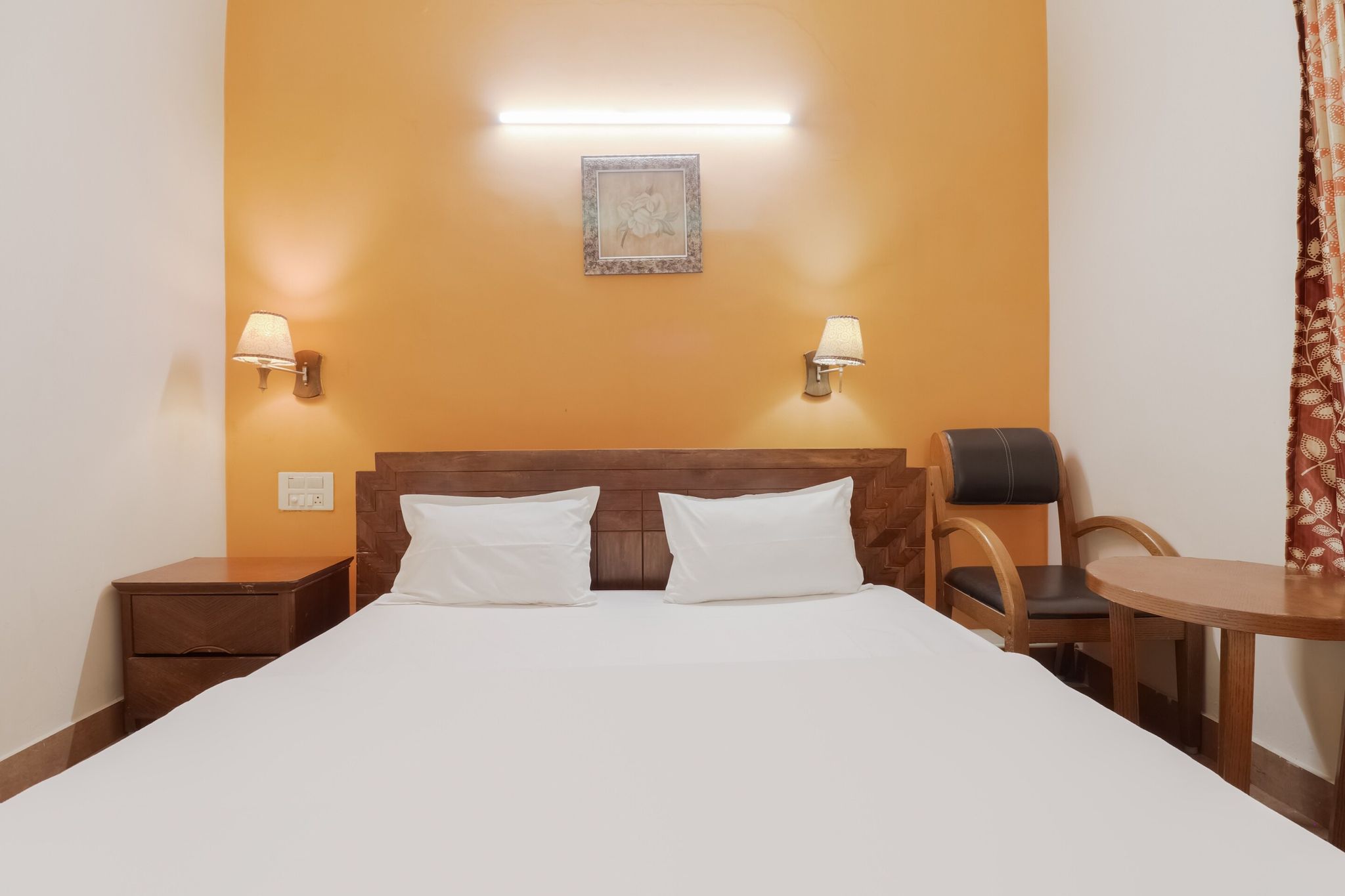 Hotel O Bommana Residency Classic 13