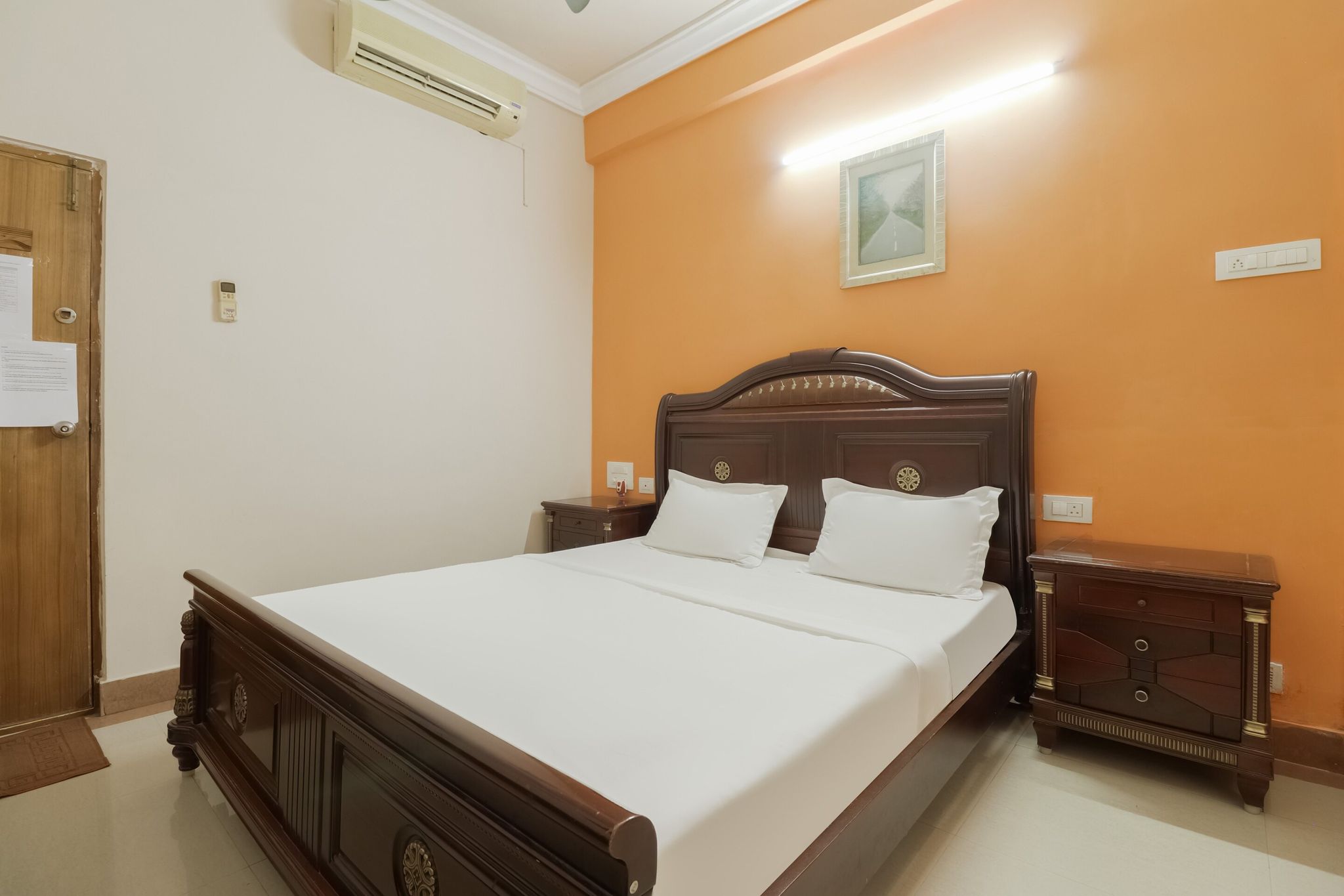 Hotel O Bommana Residency Classic 11