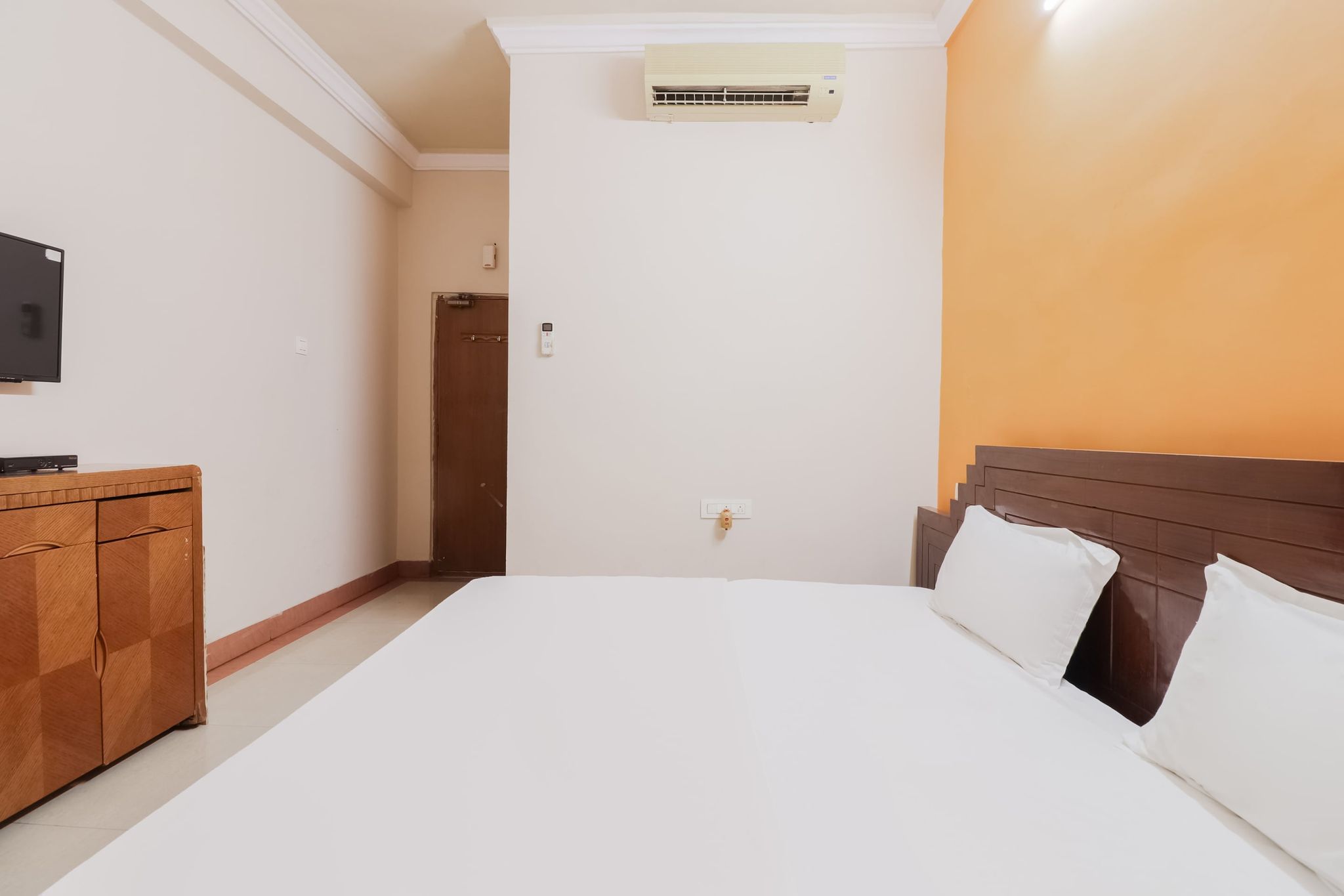 Hotel O Bommana Residency Classic 9