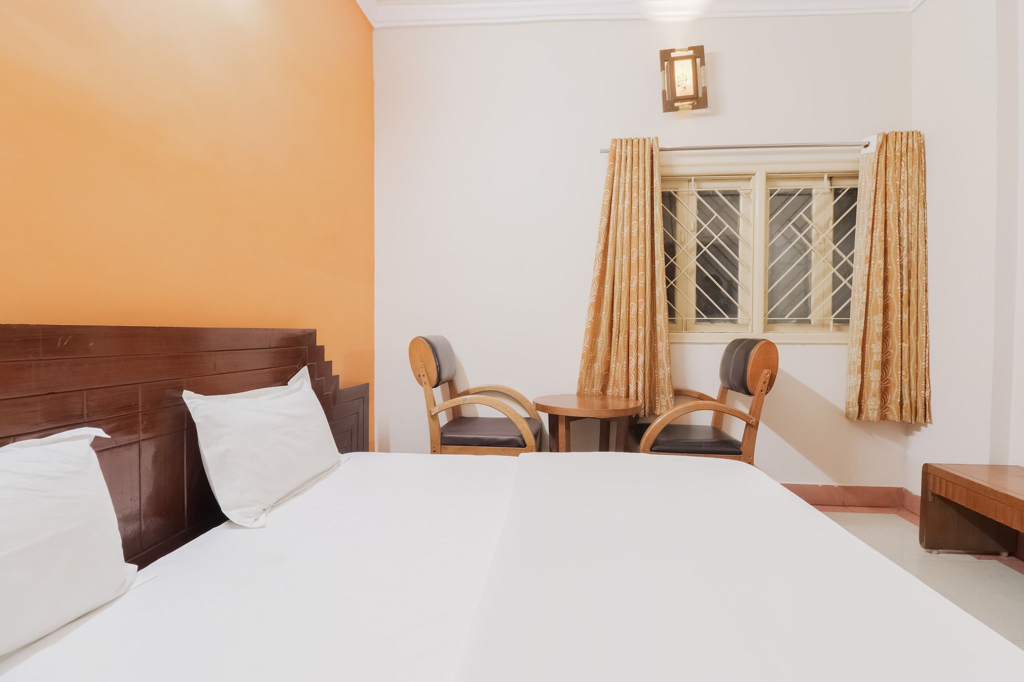 Hotel O Bommana Residency Classic 17