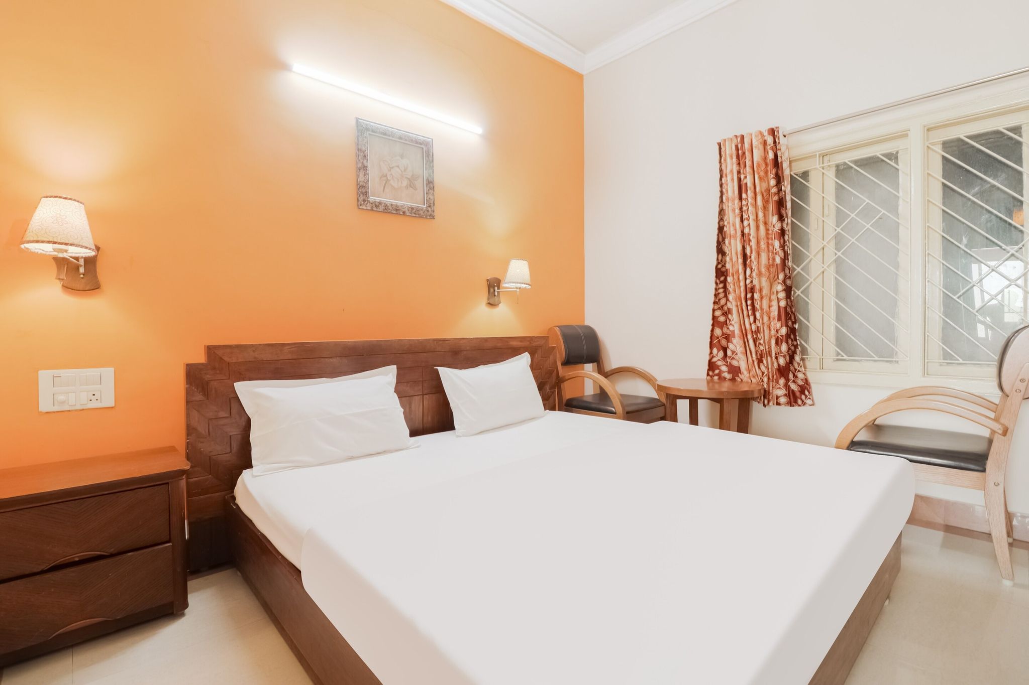 Hotel O Bommana Residency Classic 8