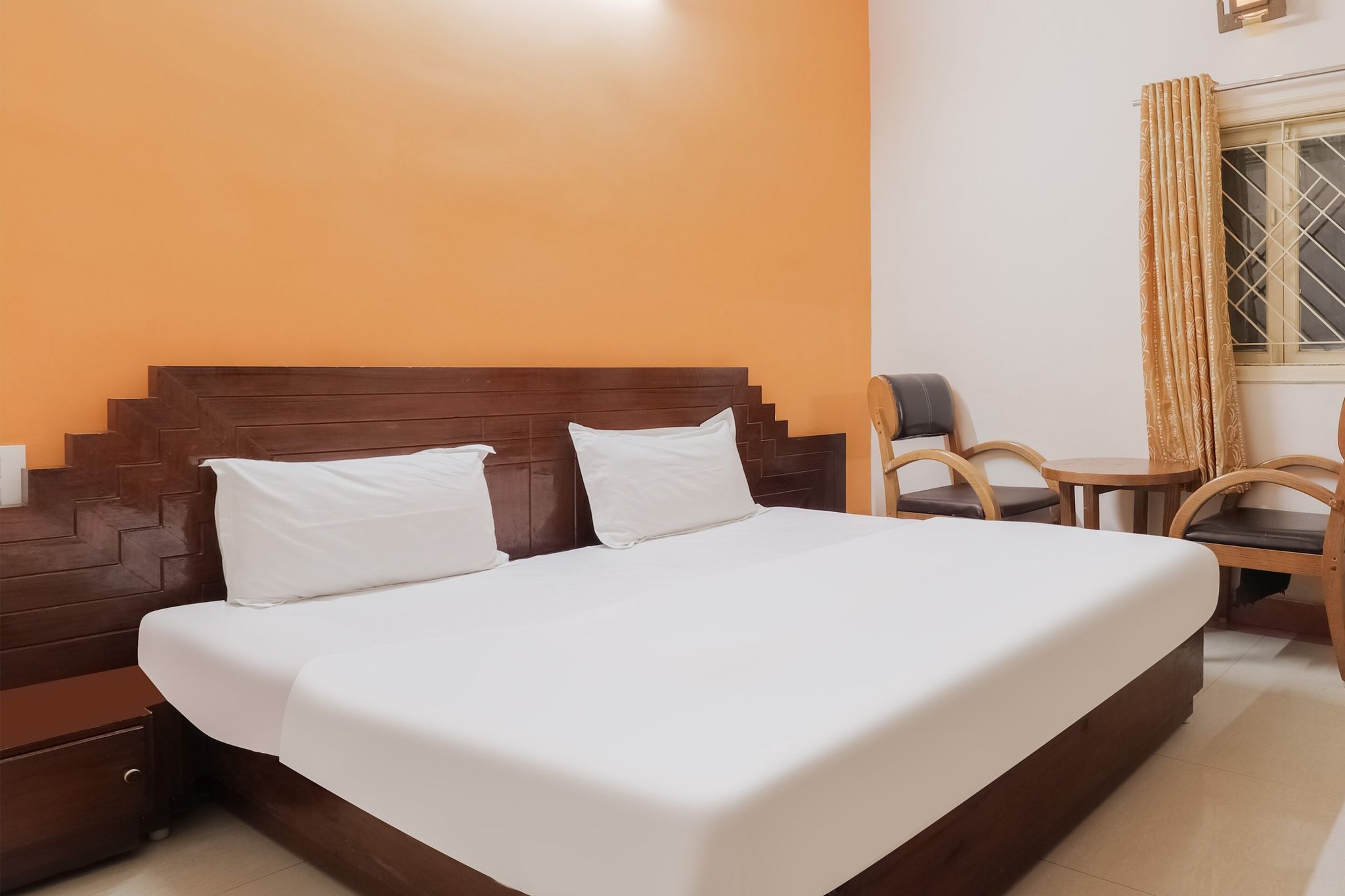 Hotel O Bommana Residency Classic 12