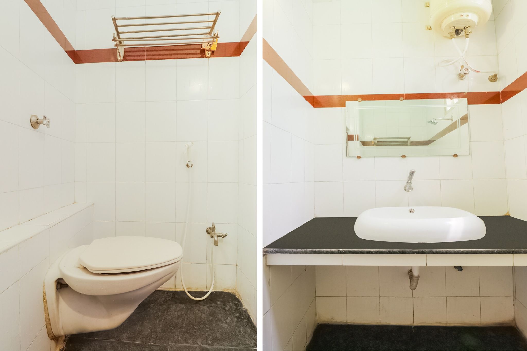 Hotel O Bommana Residency Classic 18