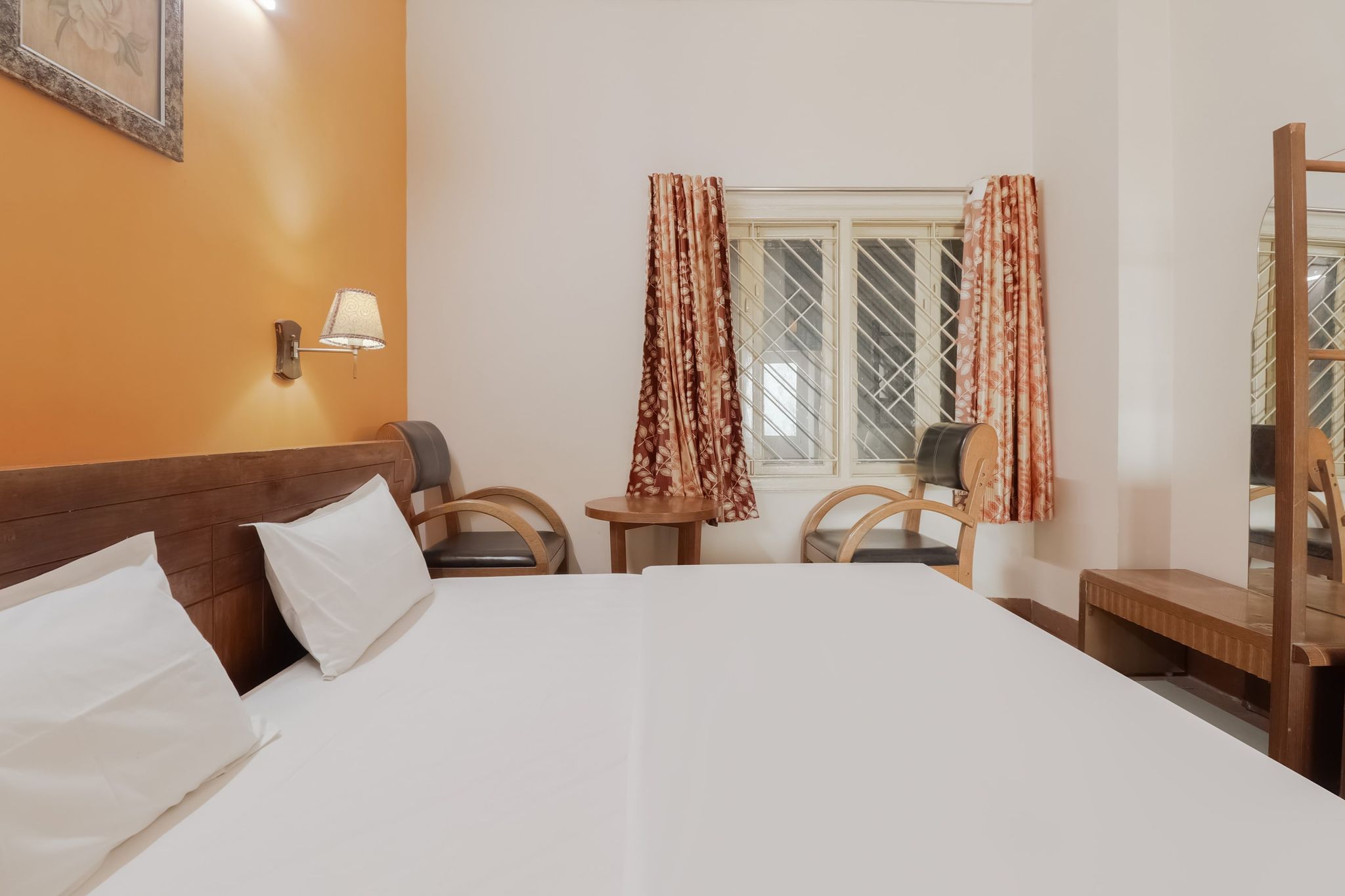 Hotel O Bommana Residency Classic 7