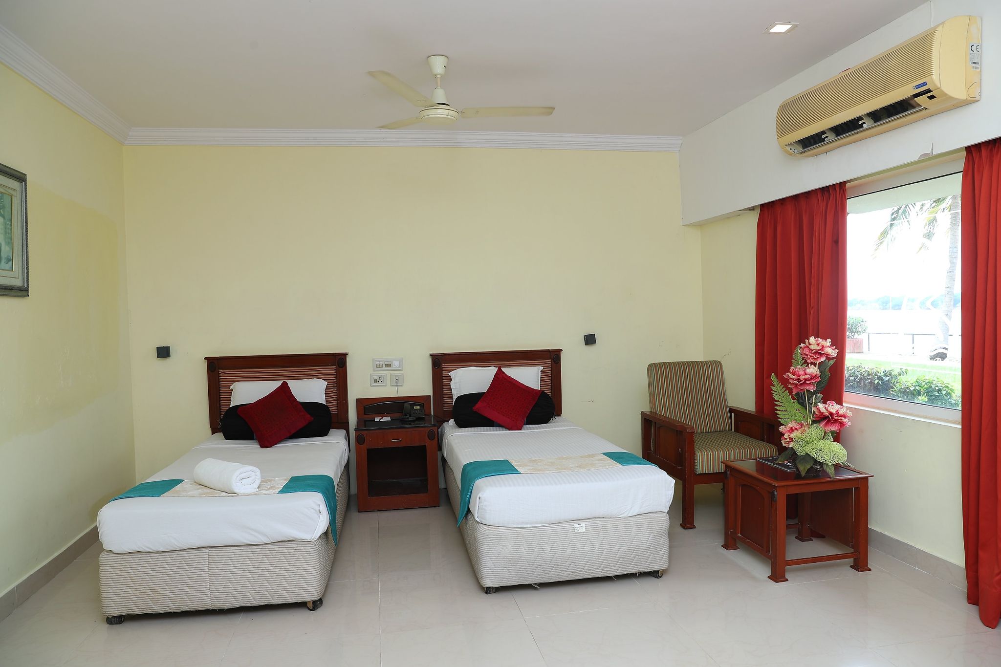 Riverfront Executive