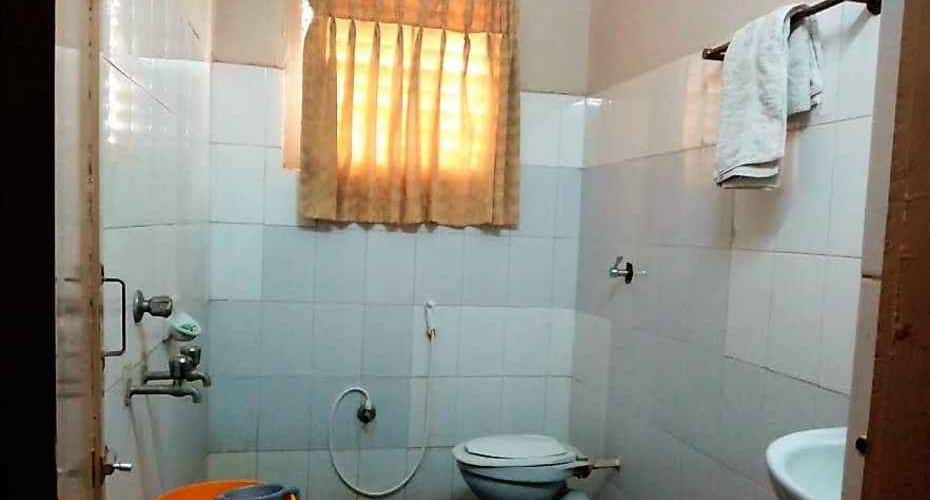 Hotel Urvasi Standard  Non A/C 4