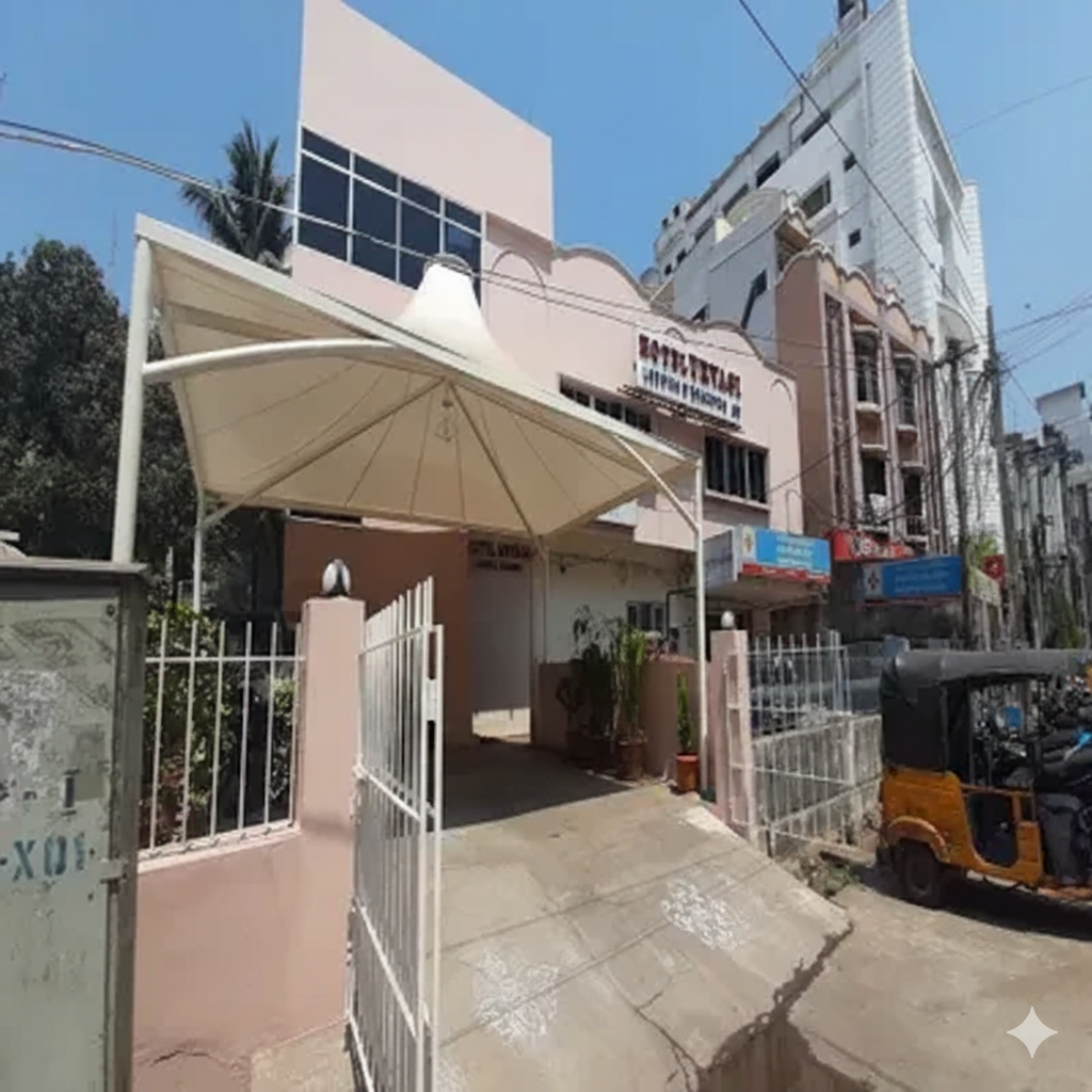 undefined Hotel Urvasi