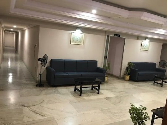 undefined Hotel Urvasi 3