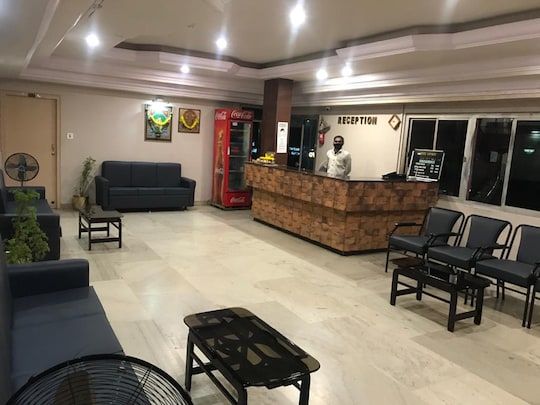 undefined Hotel Urvasi 2