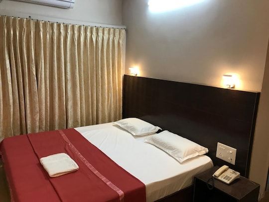 undefined Hotel Urvasi 4