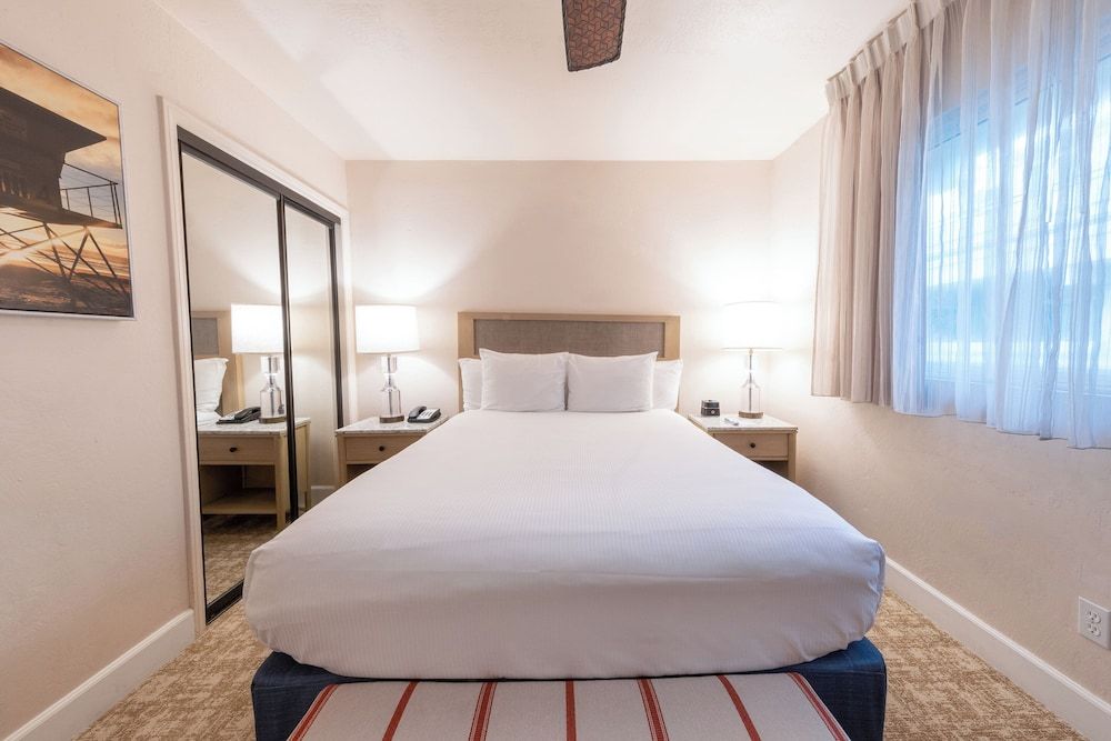 Condo, 1 Bedroom, Non Smoking, Kitchenette