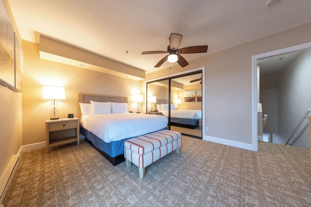 Condo, 2 Bedrooms, Non Smoking, Kitchenette