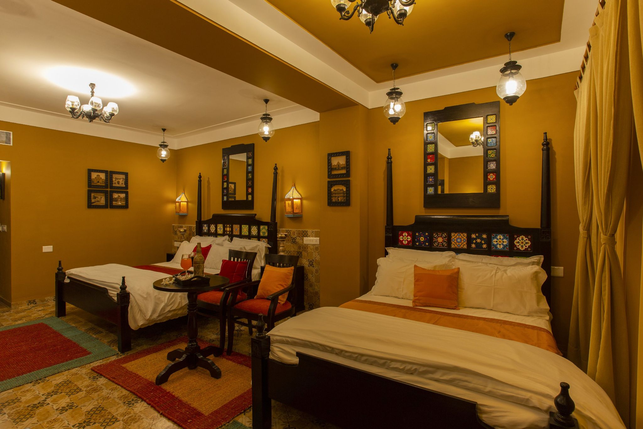 Family Suite