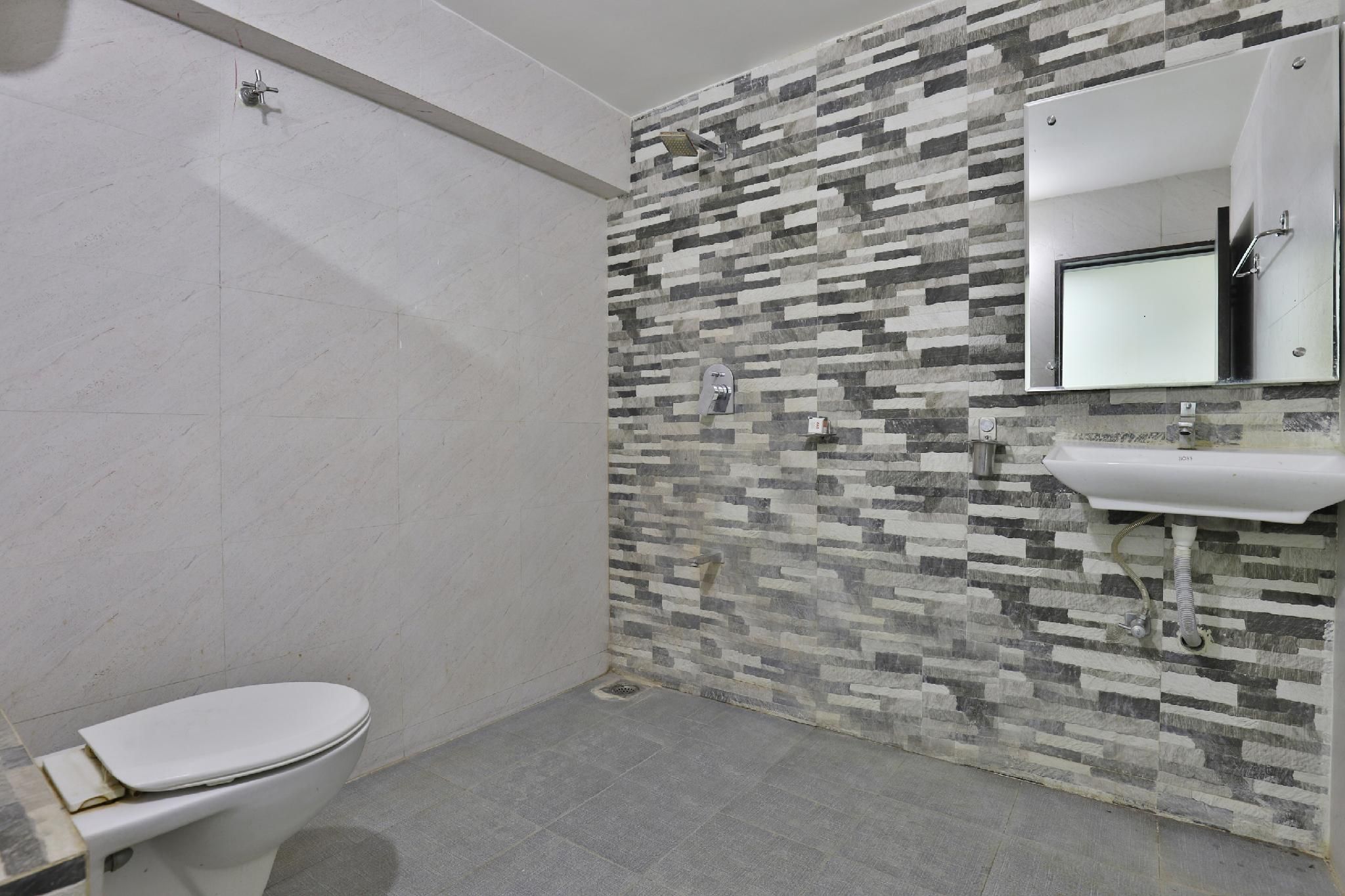 Hotel Nova Cross Road Executive Room 3