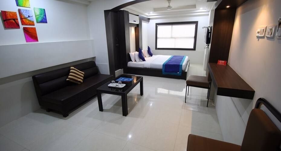 undefined Nova Hotel Cross Road 10