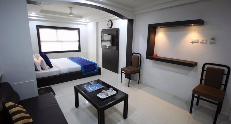 undefined Nova Hotel Cross Road 7