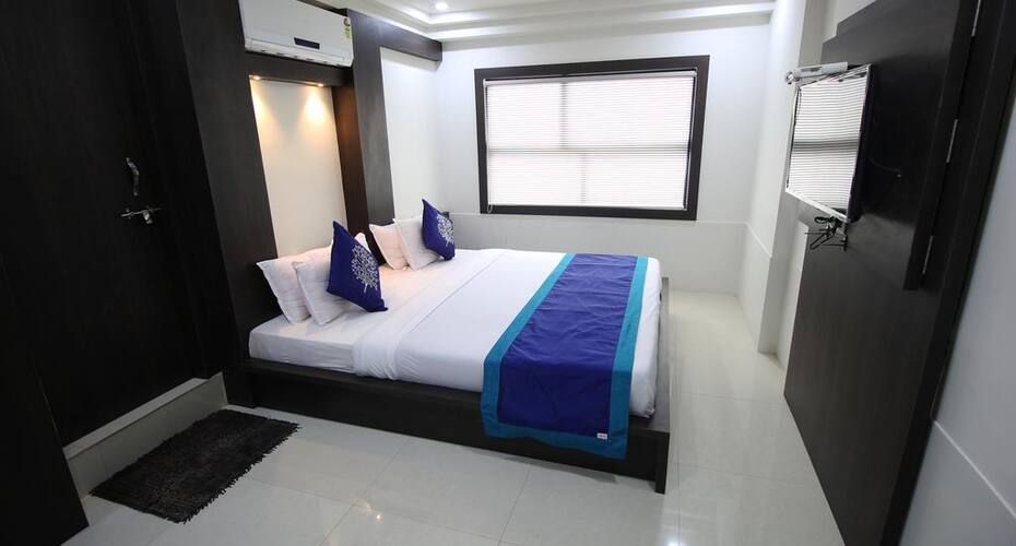 undefined Nova Hotel Cross Road 5