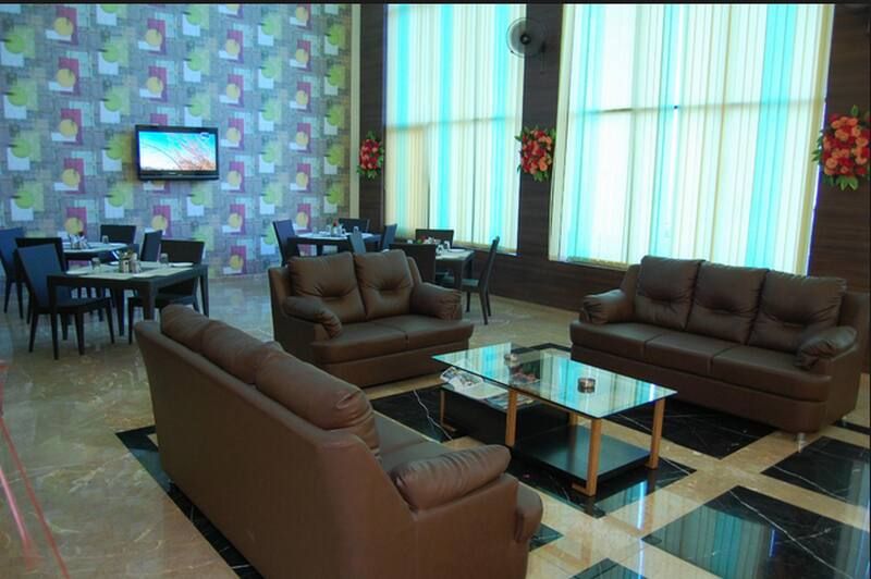 undefined Nova Hotel JMC