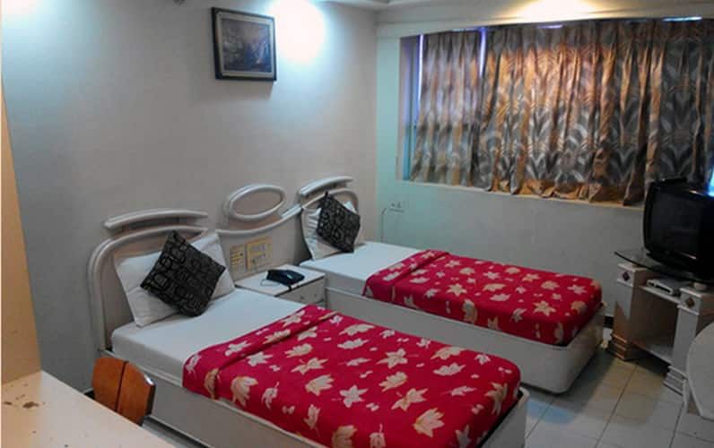 undefined Nova Hotel JMC 3